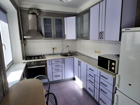 квартира за адресою Лісовий просп., 15-А