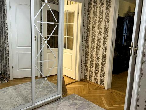 квартира по адресу Ованеса Туманяна ул., 8
