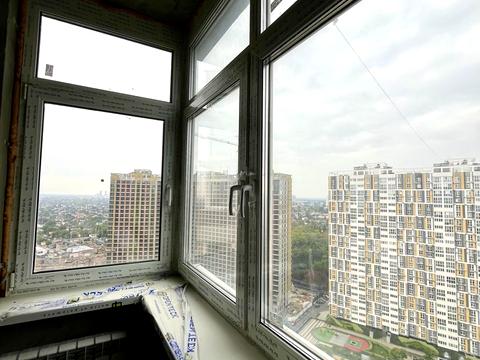 квартира по адресу Никольско-Слободская ул., 15