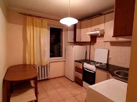 квартира за адресою Повітряна вул., 5