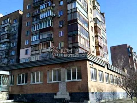 квартира по адресу Конева, 9