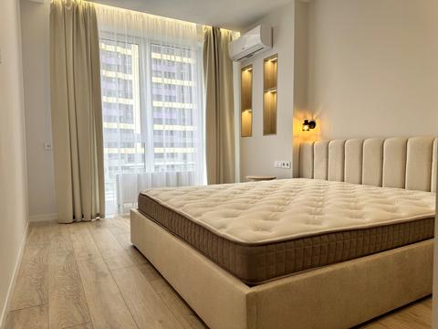 квартира за адресою Повітряних Сил просп. (Повітрофлотський), 56