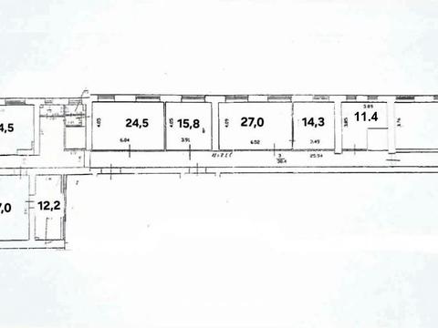 комерційна за адресою Мечникова вул. (Кловський), 18