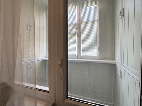 квартира по адресу Панаса Мирного ул., 28/3