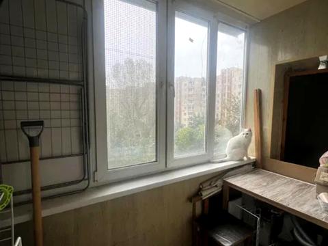 квартира за адресою Київ, Академіка Кіпріанова вул., 2