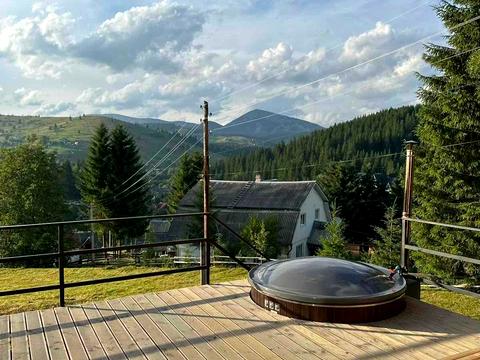 будинок за адресою с. Яблуниця, Діл