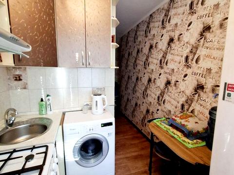 квартира по адресу Защитников Украины ул. (Одинцова), 12б