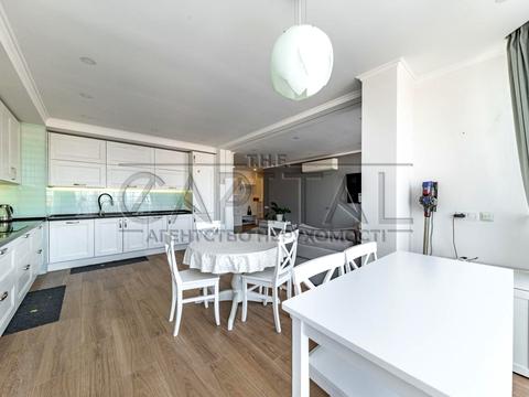 квартира по адресу Коперника ул., 3