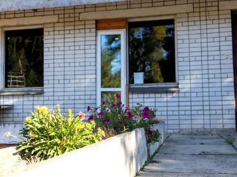 коммерческая по адресу Чоповського, 34