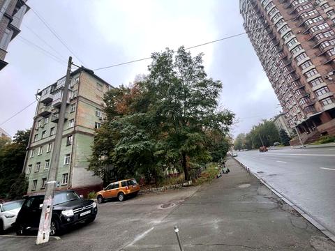 квартира по адресу Кловский спуск, 4