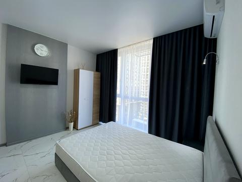 квартира по адресу Камянская ул. (Днепродзержинская), 127