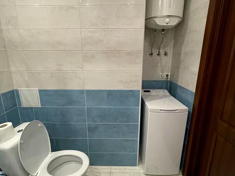 квартира за адресою Софії Русової вул., 7