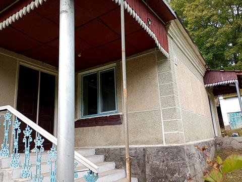 дом по адресу Гагаріна, 1