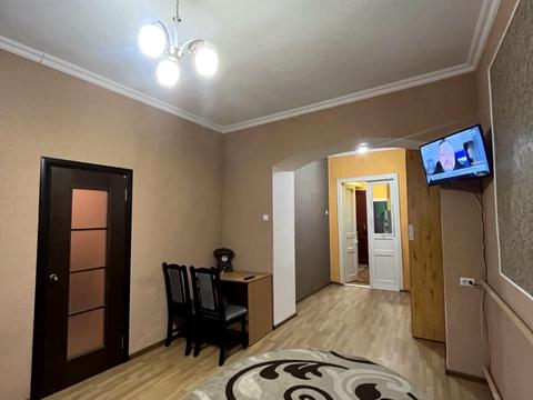 квартира по адресу Академика Колессы ул. (Учительская), 1