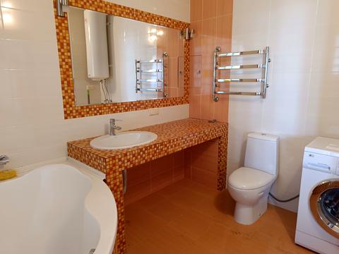 квартира за адресою Парусна вул. (Героїв Сталінграду), 1г