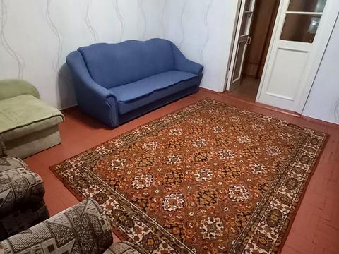 квартира по адресу 128-ї Бригади Тероборони ул. (Курчатова), 4