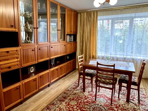 квартира за адресою Варшавська вул., 64