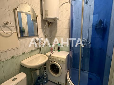 квартира по адресу Фонтанская дорога ул., 15