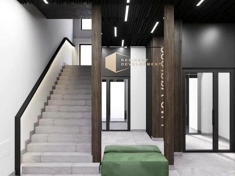 квартира по адресу Раковского ул., 25А