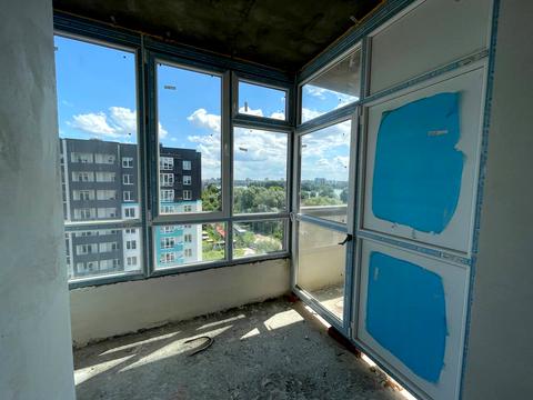 квартира по адресу Нижняя Береговая ул., 1Б