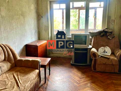 квартира за адресою Тракторобудівників просп., 140в