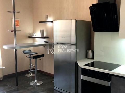 квартира за адресою Андрія Верхогляда вул. (Михайла Драгомирова), 12