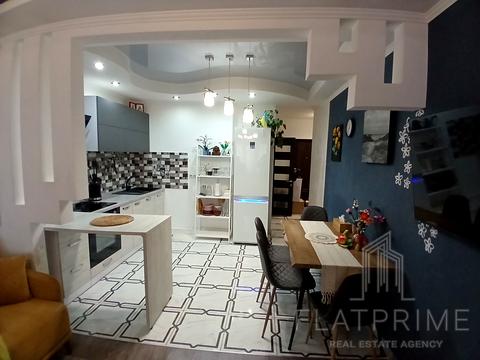 квартира по адресу Харьковское шоссе, 19-Б