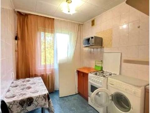 квартира по адресу Бучмы ул. (Командарма Уборевича), 30б