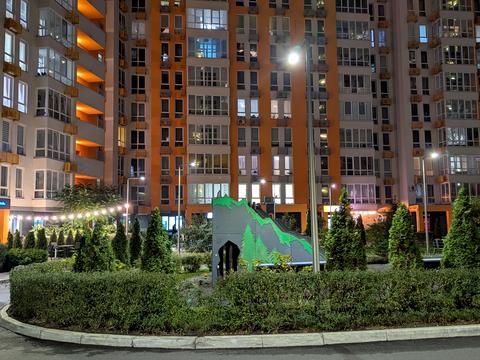 квартира за адресою Берестейський просп. (Перемоги), 65-Б