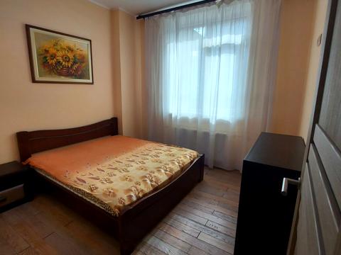 квартира за адресою Перлинна вул., 3