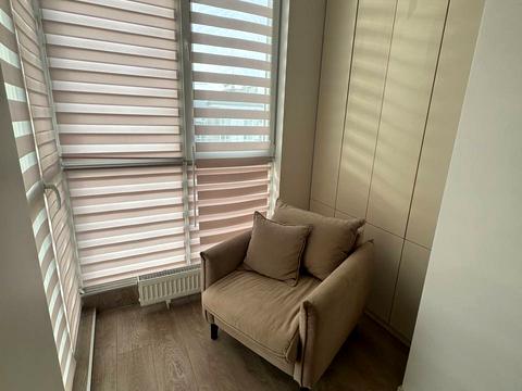 квартира по адресу Сімейна ул., 6