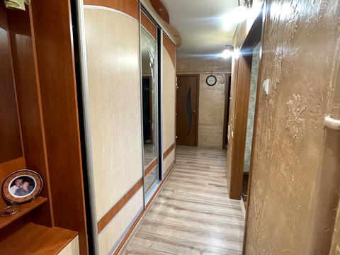 квартира по адресу Защитников Мариуполя ул. (Костромська), 1