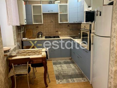 квартира по адресу Героев Харькова просп. (Московский), 64а