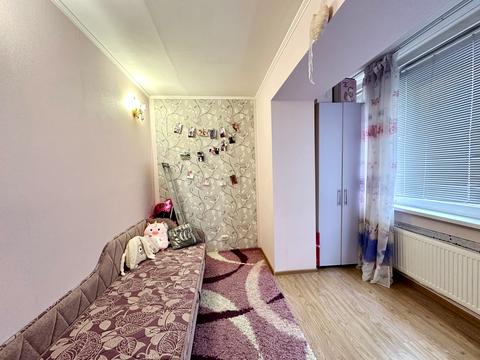 квартира по адресу Центральный бульв., 22-А