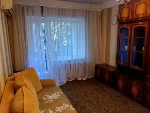 квартира по адресу Капітана Кузнецова, 95