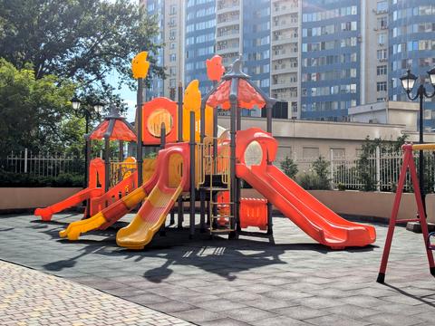 квартира по адресу Генуэзская ул., 3-Г