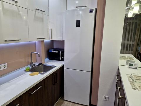 квартира за адресою Олександра Довженка вул., 23а