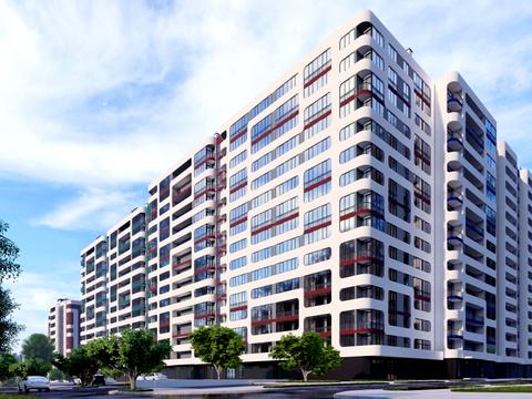 квартира за адресою Трускавецька вул., 115
