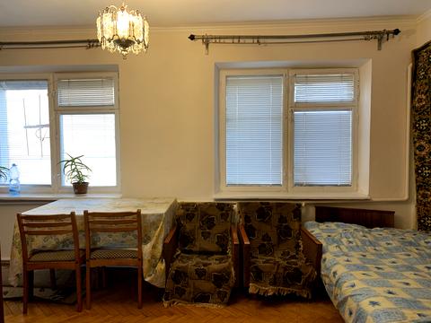 квартира по адресу Бережанская ул. (Бережанская), 3