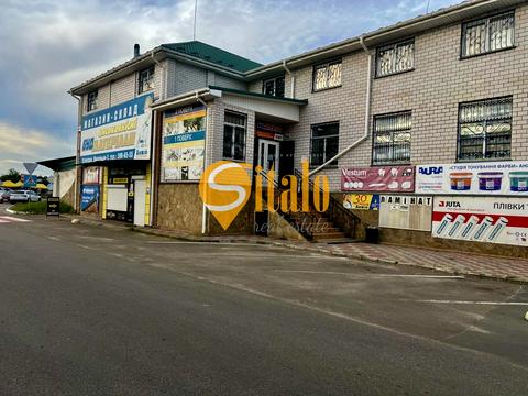 участок по адресу Кийлівська