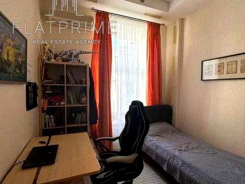 квартира за адресою Січових Стрільців вул. (Артема), 40