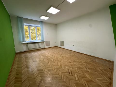 коммерческая по адресу Переяславская ул., 19