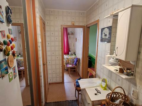 квартира за адресою Вереснева вул., 17/101