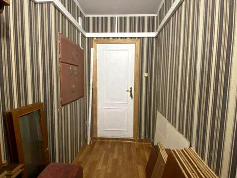 квартира по адресу Полярная ул., 6-А