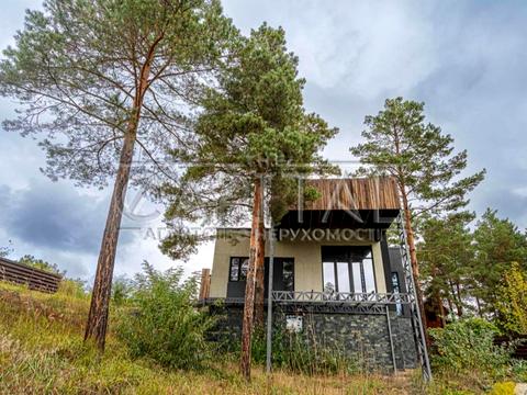 будинок за адресою Набережна вул., 19