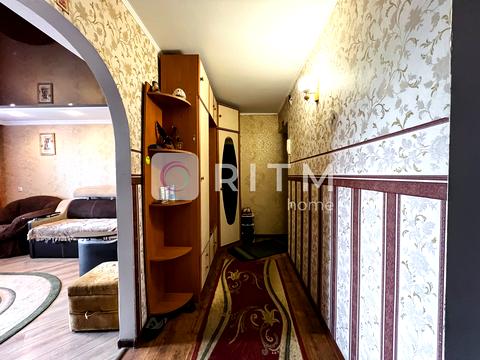 квартира за адресою Кравчука вул., 1