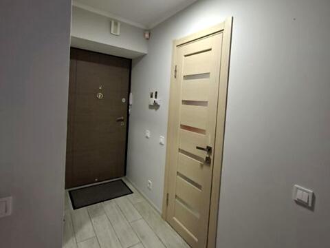 квартира за адресою Злуки просп., 45