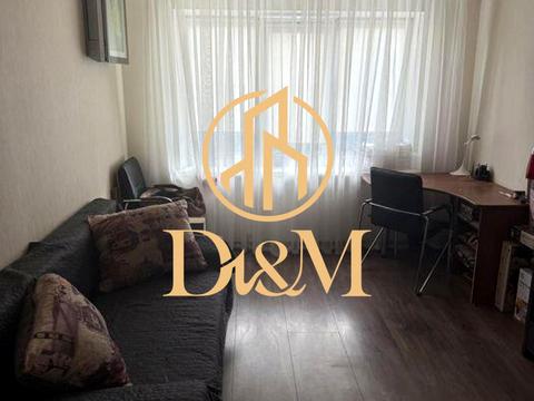 квартира за адресою Верховної Ради бульв., 22-Б