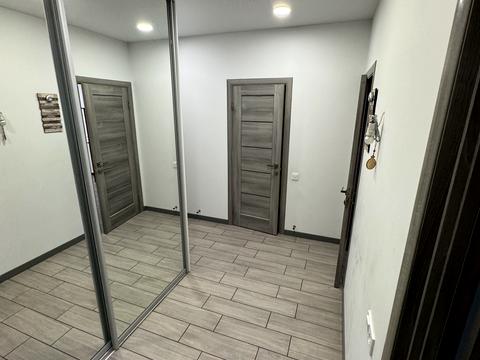 квартира по адресу Александровская ул., 1А
