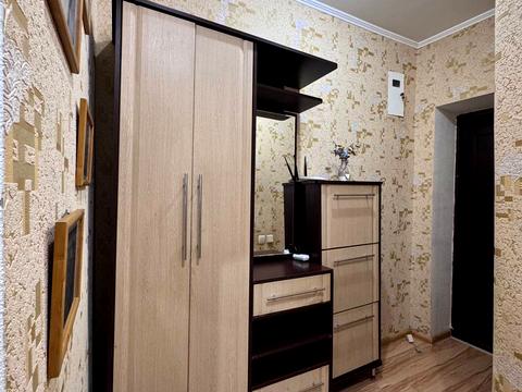 квартира за адресою Привокзальна вул., 7